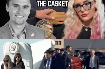 The Truth About Charlie Kirk’s Funeral: An Embalmer’s Perspective on Grief, Rumors, and Reality