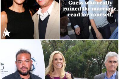 Is Kate Gosselin Dating Former Bodyguard Steve Neild? Rumors Resurface After Family Drama