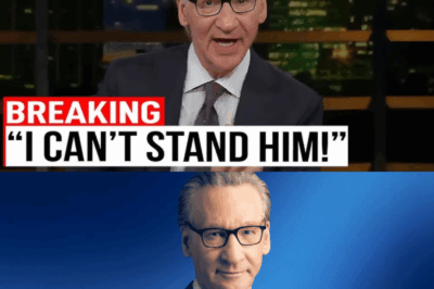 When Comedy Burns Out: The Stephen Colbert Firing, Bill Maher’s Takedown, and the Culture War Over Late Night TV