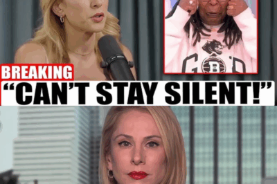 The Crisis of Identity on the Left: Anna Kasparian’s Bold Stand