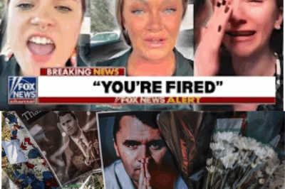 The Price of Words: Firings, Outrage, and the Culture War After Charlie Kirk’s Assassination