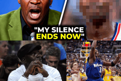You Won’t Believe Why Michael Jordan HATED These NBA Players—His Revelations Are Jaw-Dropping!