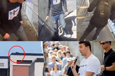 The Assassination of Charlie Kirk: America’s Political Divide Reaches a Deadly Tipping Point