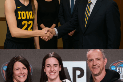 Caitlin Clark’s Graceful Response to Millionaire Family’s Snub Leads to Billion-Dollar Loss