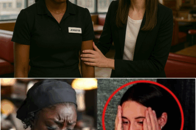 Waitress Loses Job After Assisting Caitlin Clark—What Happens Next Leaves Her Speechless