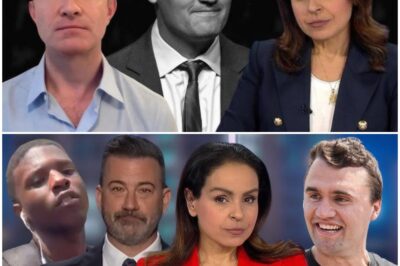 Douglas Murray and Rita Panahi Respond to the Assassination of Charlie Kirk