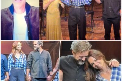 Katie Holmes Struggles To React To ‘Dawson’s Creek’ Reunion