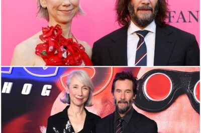 Keanu Reeves Opens Up About His Breakup with Alexandra Grant!