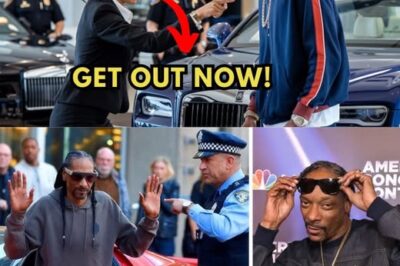 Car Dealership Manager Ejects Snoop Dogg, Not Realizing He’s the New Owner