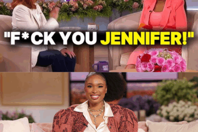 Reba McEntire vs. Jennifer Hudson: The Explosive Showdown That Shook Daytime TV