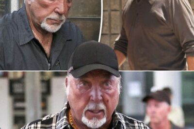 SHOCKING NEWS: Legendary Singer Tom Jones, 85, in Critical Condition — Family Issues Heartbreaking Statement Leaving Fans Devastated.