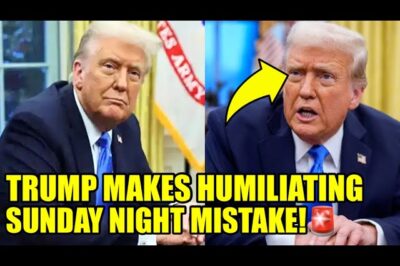 🚨Trump Posts EMBARRASSING VIDEO, INSTANTLY DELETES IT