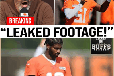 Shedeur Sanders Turns Down $6 Million NFL Contract After Feeling Disrespected by League Executives
