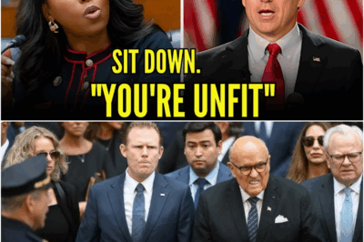 Rand Paul Screams at Jasmine Crockett, But Her Unexpected Reply Silences the Senate Floor