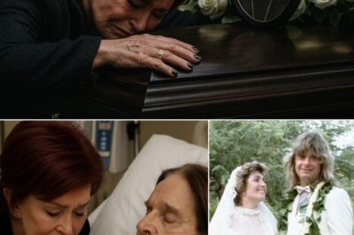 A close family member revealed that during Ozzy Osbourne’s final weeks