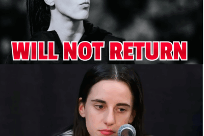 Caitlin Clark Stuns Fans With Her Decision: She Won’t Be Back Next Season