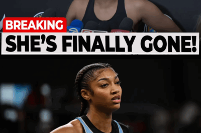 Angel Reese Leaves Chicago Sky After Suspension Amid Caitlin Clark Comparisons
