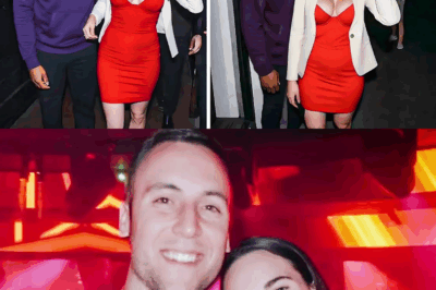 Caitlin Clark Spotted With New Boyfriend in Viral Video