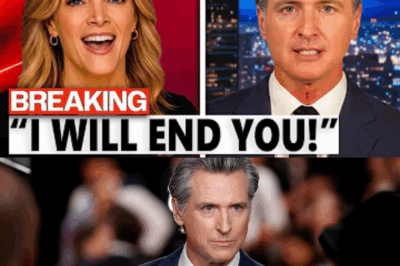 Gavin Newsom: California’s King of Optics and the Crisis of Substance