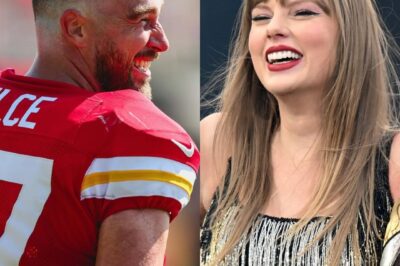 BREAKING: Chiefs’ Travis Kelce and Taylor Swift Take Massive Relationship Step Amid Training Camp.
