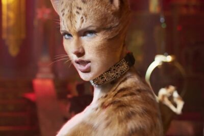 REPORT: The Taylor Swift movie that IMDb ranks as one of the worst ever made.
