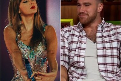 BREAKING: Travis Kelce’s X-Rated Dating Dealbreakers Resurface as He and Taylor Swift Reach Relationship Milestone!