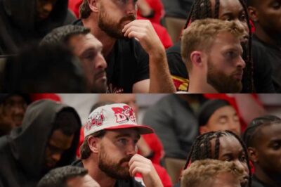 REPORT: Travis Kelce’s Incredible Gesture to Chiefs Teammates Sparks Belief 2025 Could Be His Final Season.