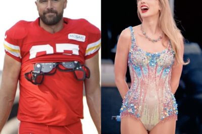 BREAKING: Travis Kelce’s Dubious Love Advice Sparks Attention After Taylor Swift Relationship Escalates!