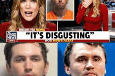 Megan Kelly’s Revelations: Inside the Radicalization, Evidence, and Aftermath of the Charlie Kirk Assassination