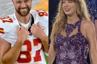 WATCH: Chiefs’ Andy Reid addresses Travis Kelce and Taylor Swift’s possible wedding.