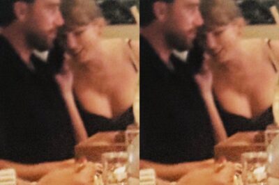 Taylor Swift and Travis Kelce Said to Be ‘Truly Ready’ for Marriage and Kids!