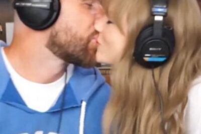 BREAKING: Travis Kelce and Taylor Swift’s marriage and kids bombshell revealed after a ‘summer that changed everything’