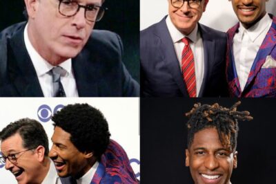 CBS Drops Bombshell: The Late Show With Stephen Colbert to End in 2026 — But Is “Budget Cuts” Just a Smokescreen for Something Darker?