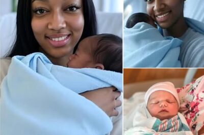 Angel Reese’s Quiet Heroism: The Untold Story of Her Lifesaving Work for Newborns