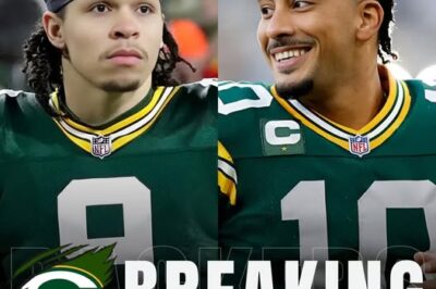 Christian Watson’s New Deal Highlights Packers’ Unbreakable Team Bond and Bright Future
