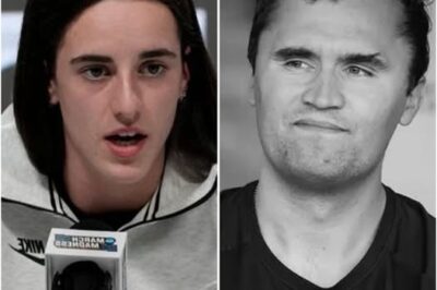 Caitlin Clark Urges National Silence in Tribute to Charlie Kirk