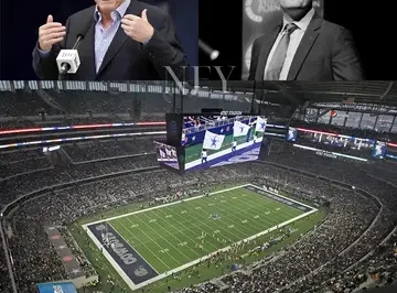 Honoring a Legend: Charlie Kirk’s Unprecedented Memorial at AT&T Stadium