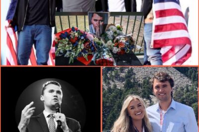 WORLD STOPS: Eminem, Dr. Dre, 50 Cent, and Snoop Dogg Cancel Private Jet Flight for World Tour 2025 — Unite in Unprecedented Tribute to Charlie Kirk, But Their FINAL, Unimaginable Act Left Millions Crying in Silence!