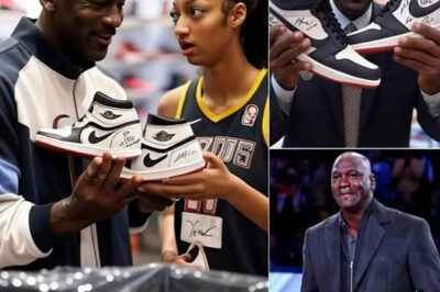 Caitlin Clark Stuns Fans with Unexpected Career Decision in Latest Basketball Update