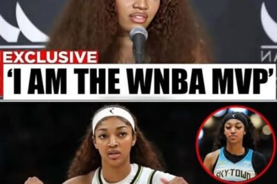 Angel Reese Responds After Being Snubbed from 2025 WNBA All-Star Ballot Amid Harsh Rankings