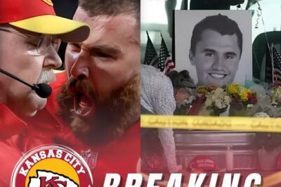 Travis Kelce Vents Frustration at Coach Andy Reid and Chiefs Teammates After Crushing Defeat to Eagles