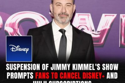 “ABC caved to Trump’s and Carr’s fascism” – Fans react as they cancel Disney+ and Hulu subscriptions after suspension of Jimmy Kimmel’s show