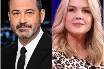 “I LOST A SHOW, WHILE YOU NEVER HAD A SHOW TO LOSE”: Jimmy Kimmel’s Twelve-Word Counterpunch That Shook Late-Night