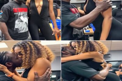 Triumph and Turmoil: Angel Reese and Terence Crawford’s Unforgettable Night