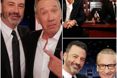 “F-YOU, ABC”: Bill Maher Slams ABC Over Jimmy Kimmel Suspension, Recalls His Own Firing From the Network