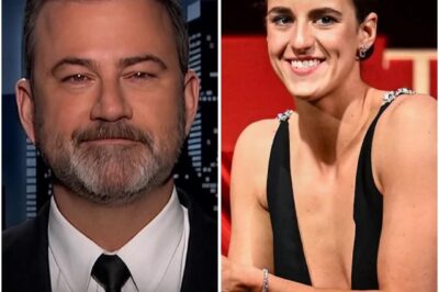 Caitlin Clark’s Blistering Rebuke of Jimmy Kimmel Ignites National Debate Over Free Speech and Accountability