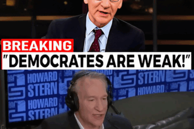 Woke Wars: Bill Maher, Body Positivity, and the Battle for America’s Soul