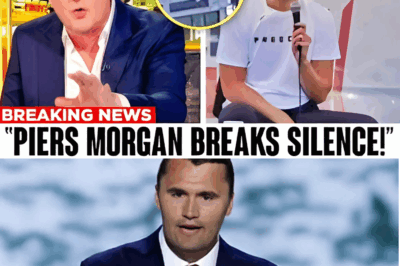 America at the Crossroads: The Charlie Kirk Shooting and the Battle for Free Speech