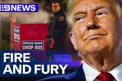 🚨Trump’s SUNDAY NIGHT RUINED With MAJOR MAGA BETRAYAL
