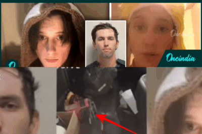 Heart-Stopping Claims: Tyler Robinson’s Trans Partner’s Testimony Will Change Everything!